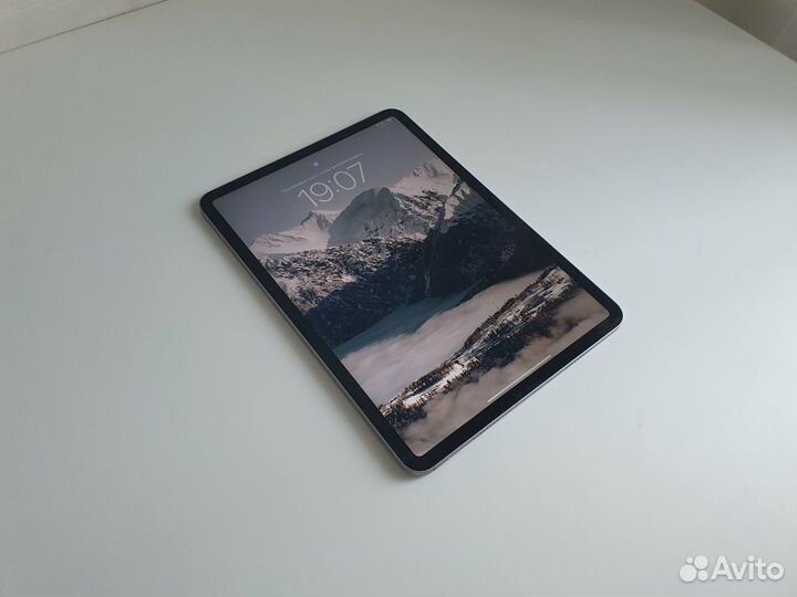 iPad pro 11 (2022) 256gb, Wi-Fi, процессор m2