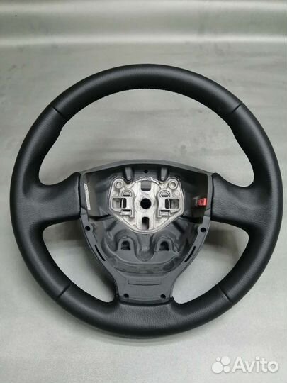 Руль лада приора 2/гранта2/калина2, обмен