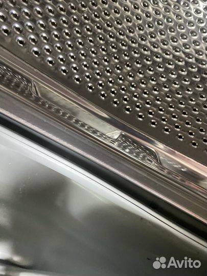 Стиральная машина hotpoint ariston 6 кг