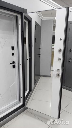 Дверь входная