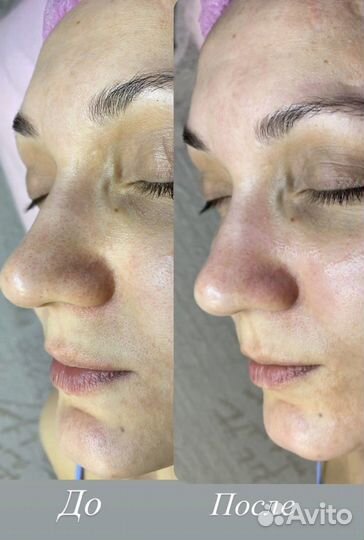 Косметолог