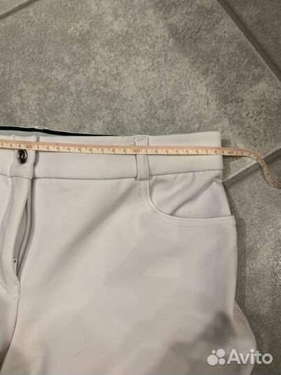 Бриджи USG конный спорт/верховая езда