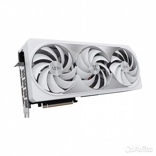 Gigabyte nvidia (GV-N4080aero OC-16GD)