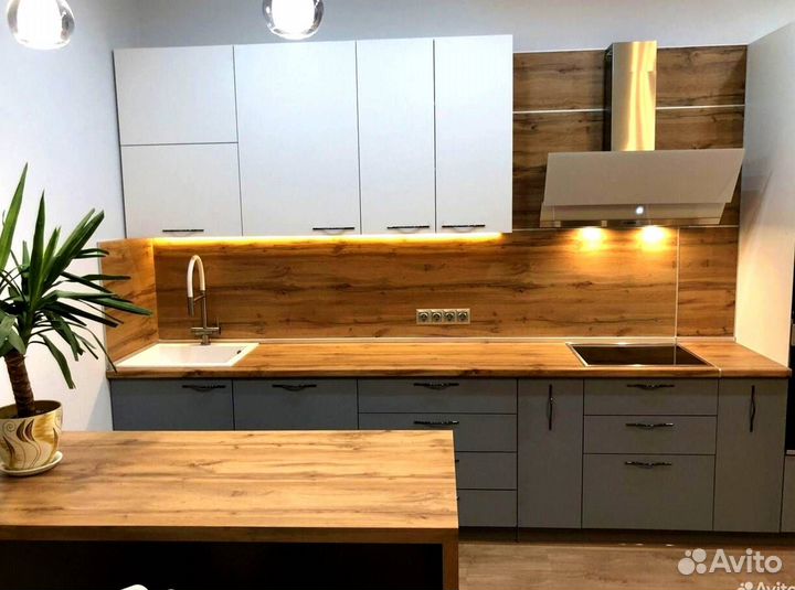 Кухонный гарнитур 
