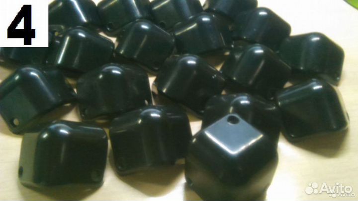 Фурнитура для колонок и сабвуферов