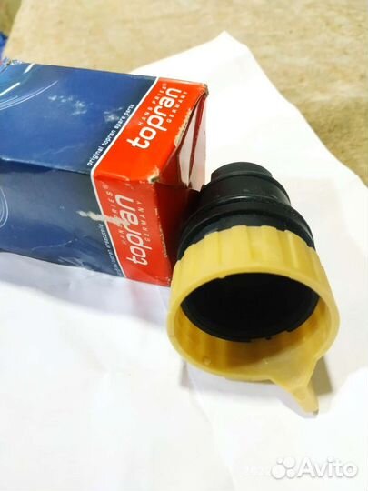 Разъем АКПП mercedes