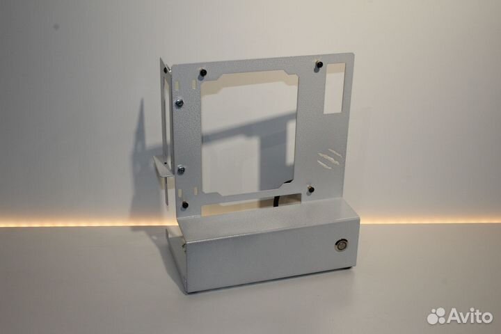 Стенд SFF space