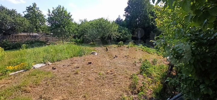 Участок 8 сот. (ИЖС)