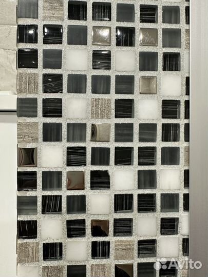 Декоративная мозайка