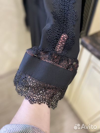 Комбинезон женский премиум Balmain