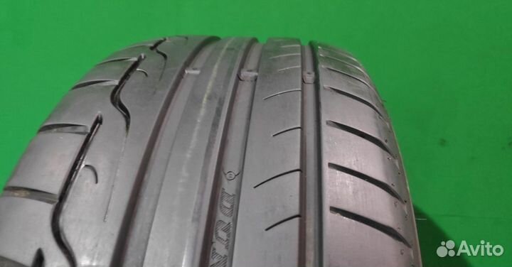 Dunlop SP Sport Maxx RT 245/50 R18 100W