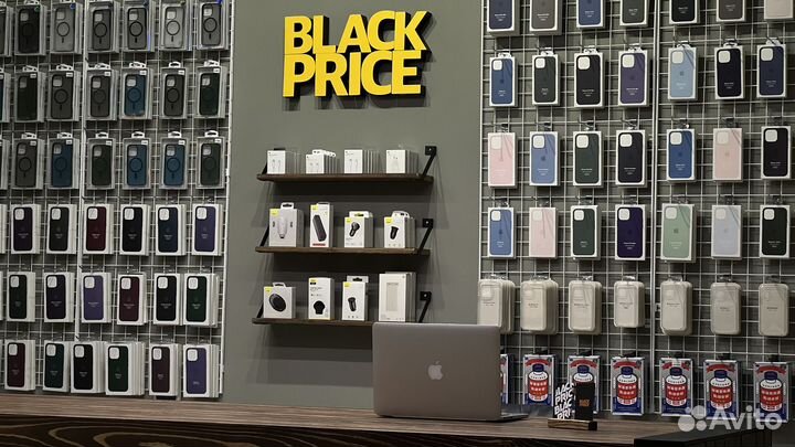 MacBook Air 13 M1 8/256gb 2020 г