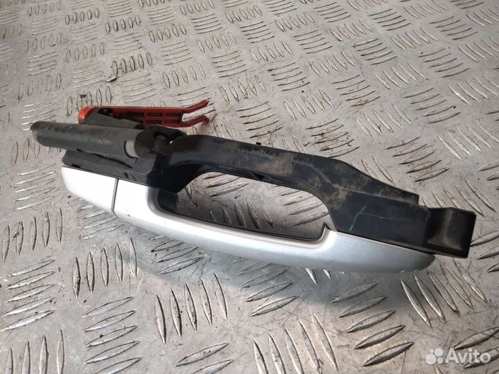 Ручка задняя правая Suzuki SX4