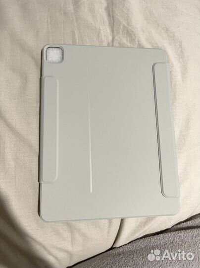 Чехол на iPad pro 12 9