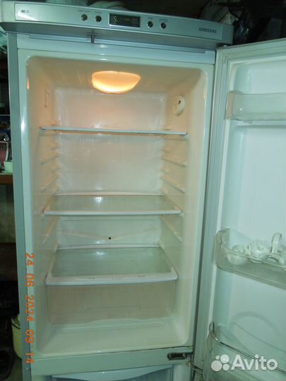 Холодильник Самсунг
