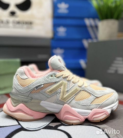 Кроссовки New Balance 9060