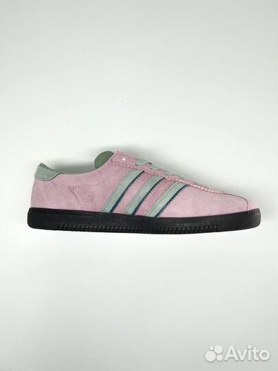 Кроссовки Adidas Malmo(женские)