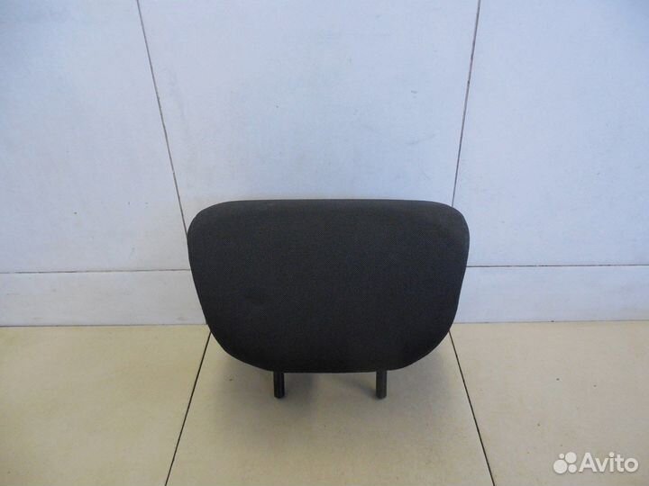 Подголовник Almera (G15) 2013