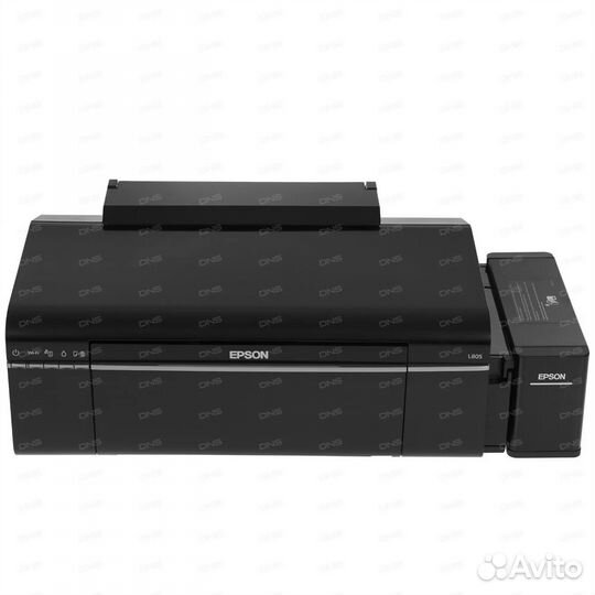 Принтер струйный для фотопечати Epson L805