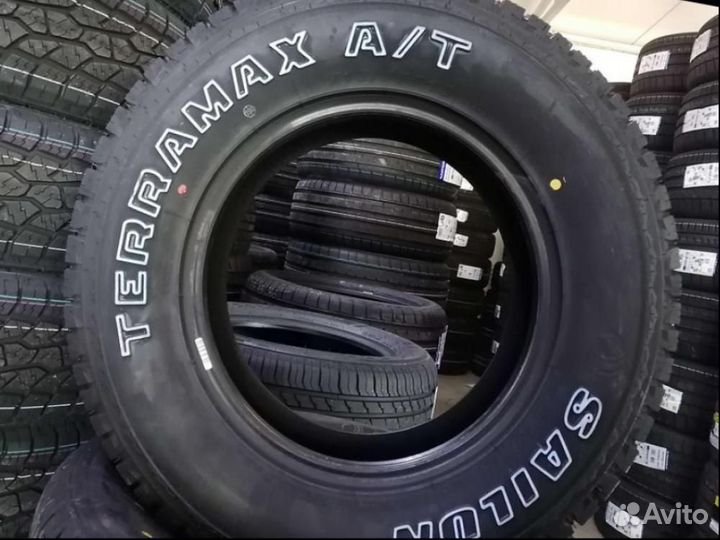 Sailun Terramax A/T 215/75 R15 100S