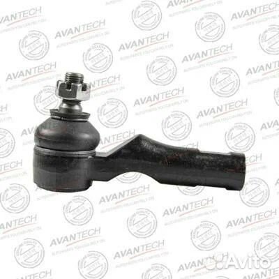 Рулевой наконечник 45046-29285 / SE-3511 / CET-92 / toyota GX,LX,JZX100/GX,JZX,LX9#