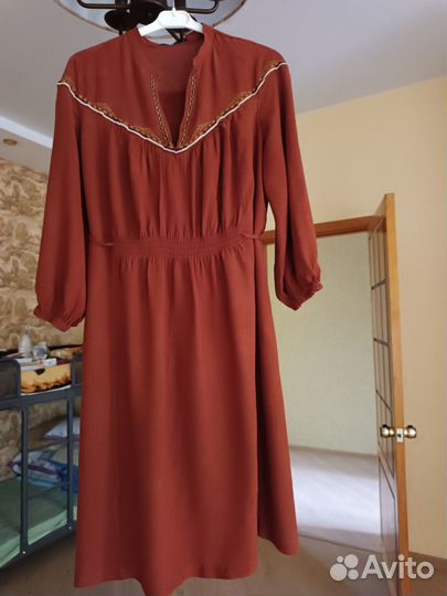 Платье Reserved 48-50