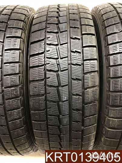 Dunlop Winter Maxx 215/65 R16 98T