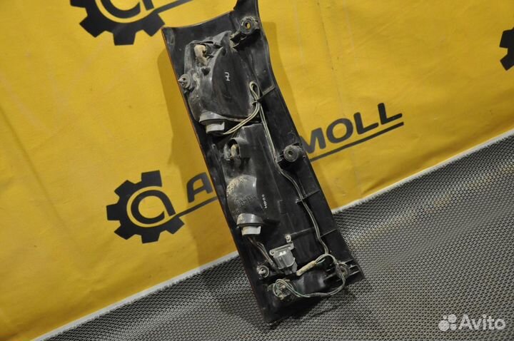 Фонарь задний правый honda CR-V RD2