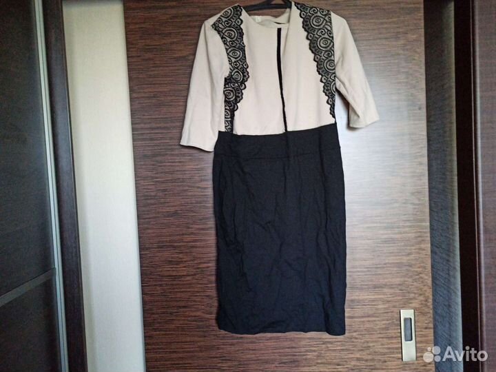 Платья пакетом 48