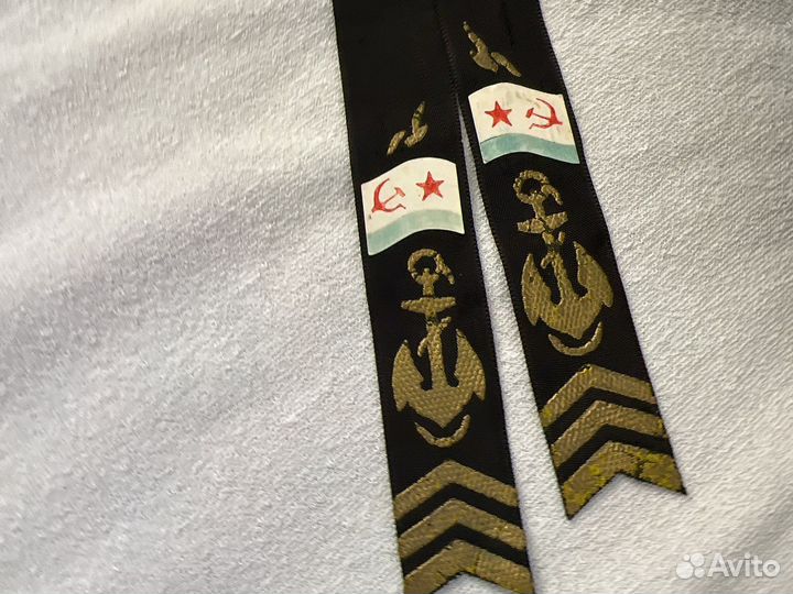 Фуражка СССР