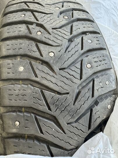 Kumho WinterCraft Ice WI31 175/70 R14 84