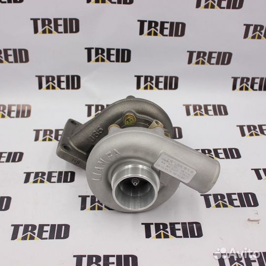 Турбина zhazg1