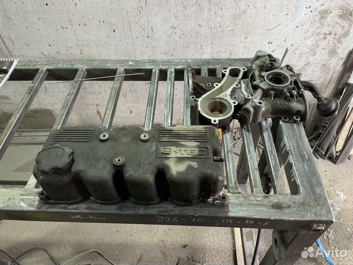 Сварка аргоном