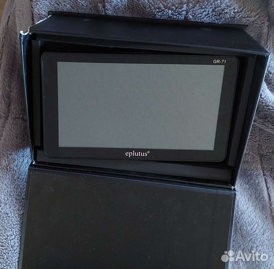 Видеорегистратор