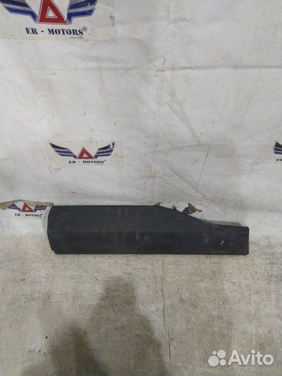 Накладка двери задняя левая Toyota Rav4 A 50