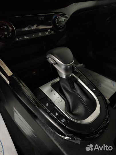 Kia Cerato 2.0 AT, 2023