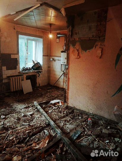 Вывоз мусора