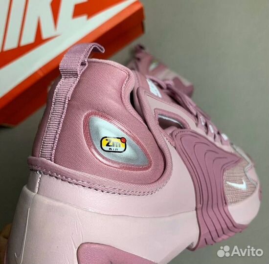 Nike Zoom 2K Plum Dust