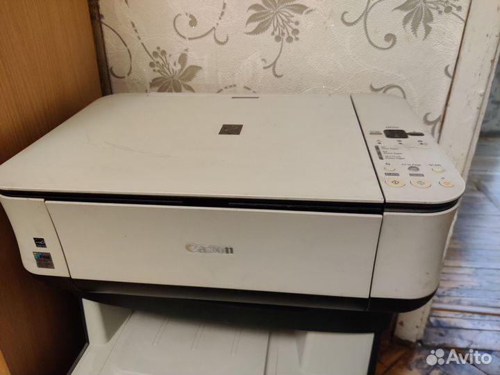 Мфу HP laserjet cm1313