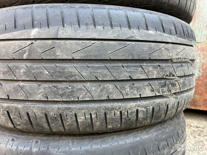 Hankook Ventus S1 Evo 2 SUV K117C 235/60 R18 103V