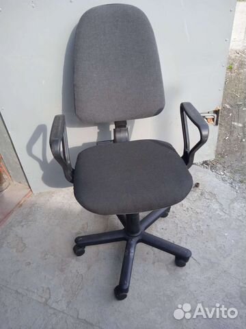 Компьютерное кресло бу