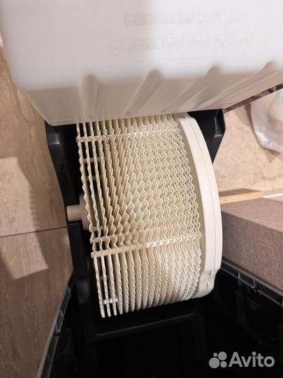 Мойка воздуха venta LW 62