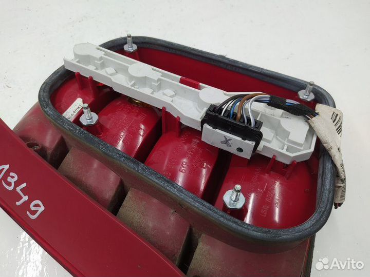 Б/У Фонарь задний левый Европа 6Y9945111B VAG