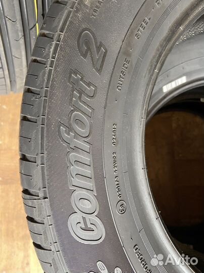 Cordiant Comfort 2 195/65 R15 95H