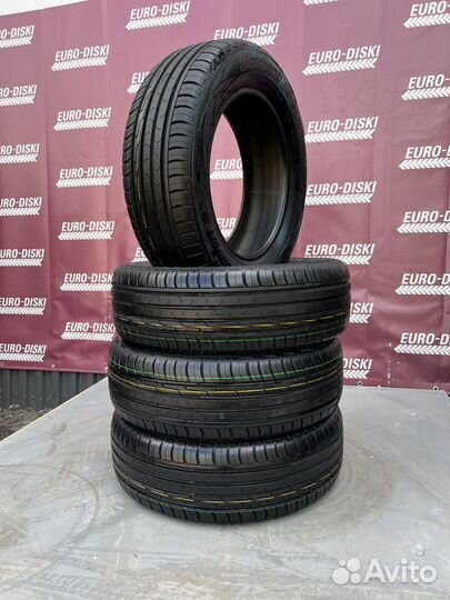 Cordiant Comfort 2 195/60 R15 92H