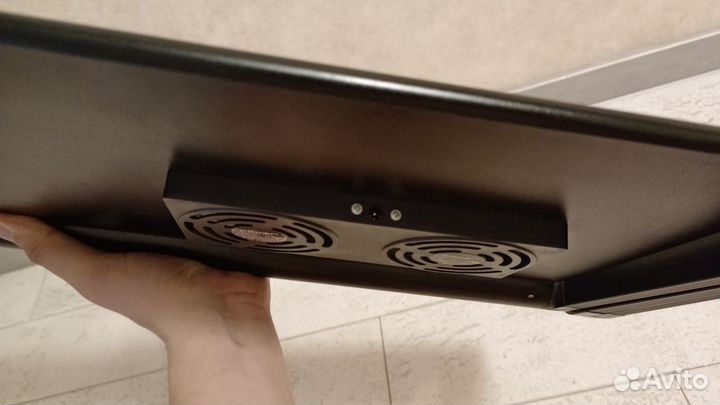 Столик подставка для ноутбука 17 дюймов