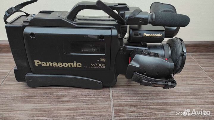 Panasonic m3000