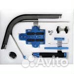 Плечевой упор для фотокамеры (raylab kino SHS-02)