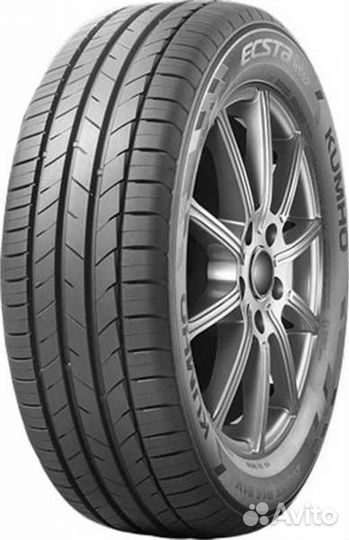 Kumho Ecsta HS52 195/55 R15 85H