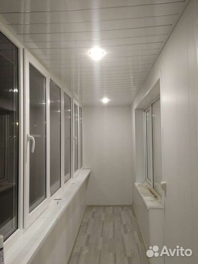 Ремонт окон любой сложности